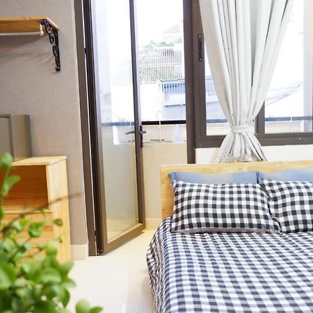 Willhome Hostel مدينة هوشي منه المظهر الخارجي الصورة