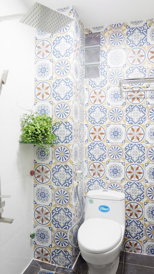 Willhome Hostel مدينة هوشي منه المظهر الخارجي الصورة