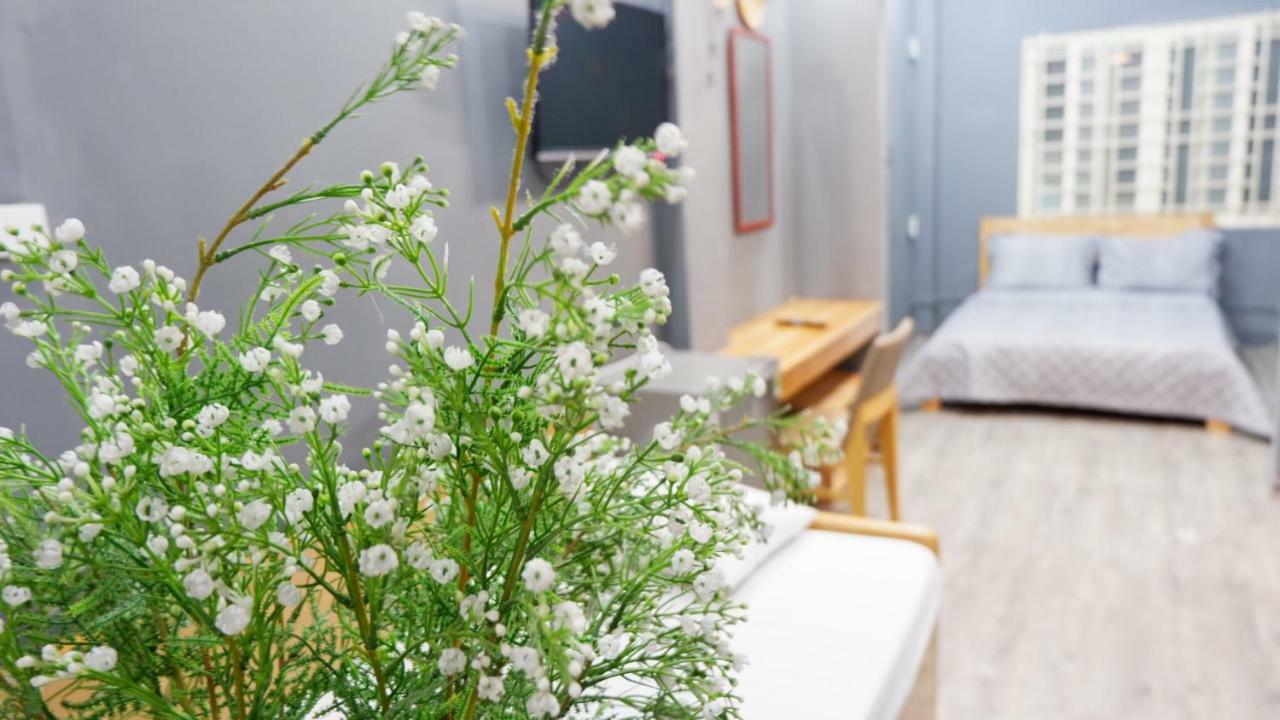 Willhome Hostel مدينة هوشي منه المظهر الخارجي الصورة